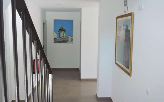 Hostal Delia