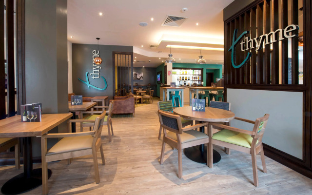 Premier Inn Derby City Riverlights