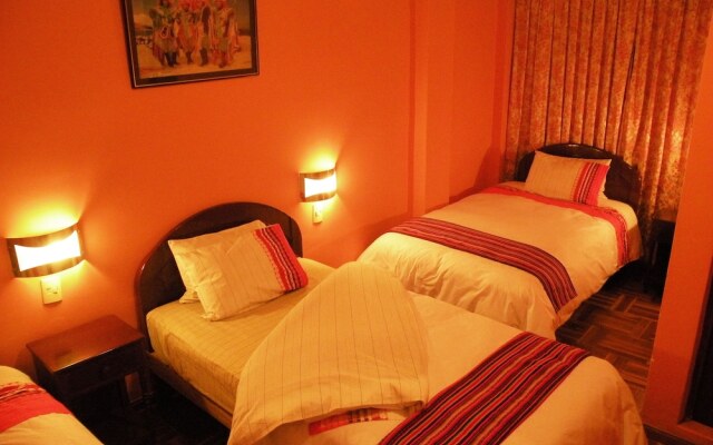 Hotel Margarita