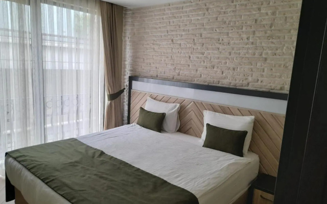 Aldino Residence