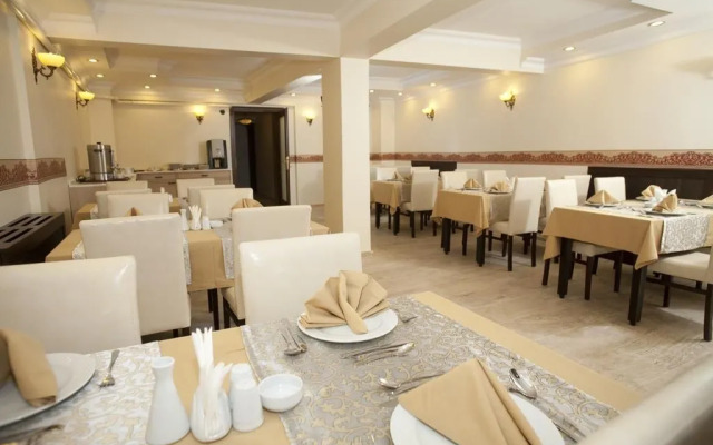 Art City Hotel Istanbul - Boutique Class