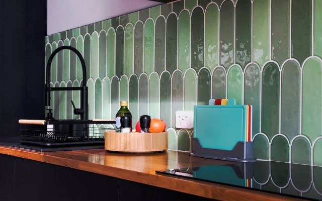 239 High by Regional Escapes