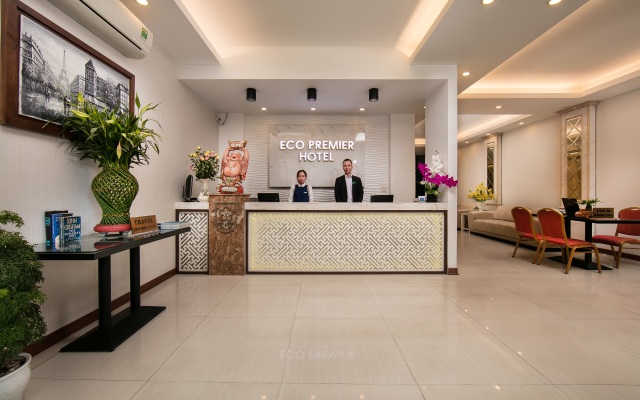 Bonne Nuit Hotel