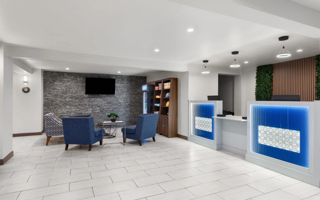 Baymont by Wyndham Dothan