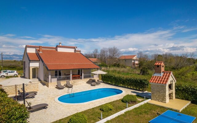 Villa Paula