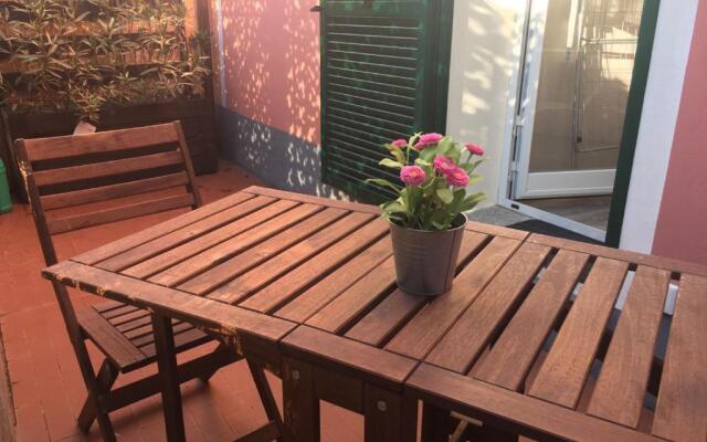 Casa vacanze Villetta San Pietro 9