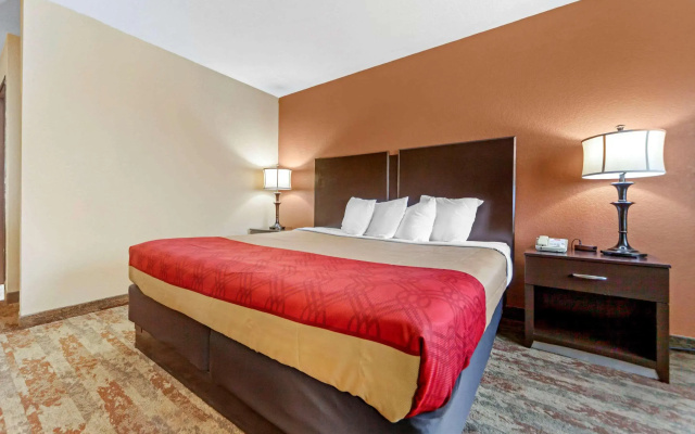 Econo Lodge Black Hills