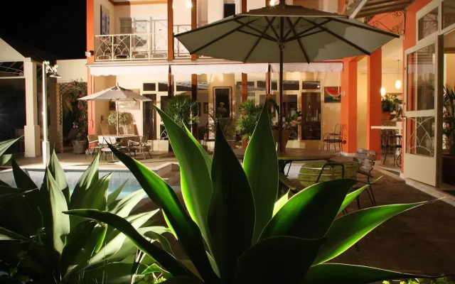 Pousada Beco Do Bispo