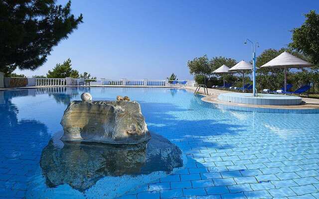 Creta Hotel