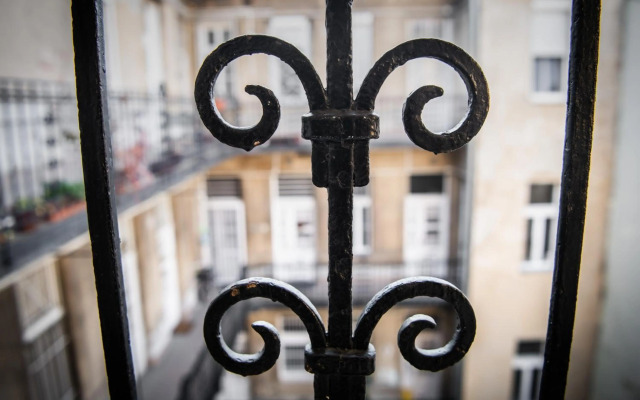 Z30 Studio In The City Center.