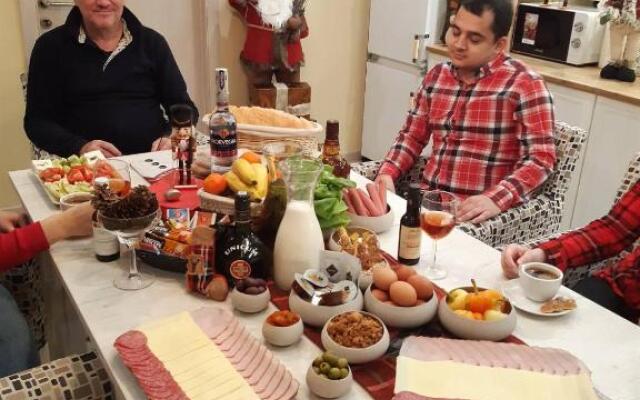 Apartments Exclusive