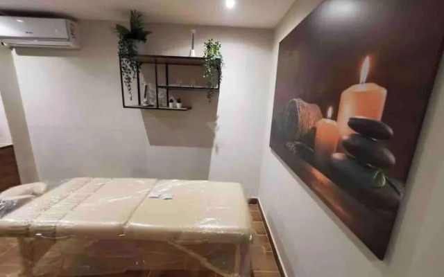 Civil Tower 3 apt G14