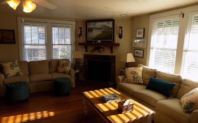 Sea Moore - 5 Br Home