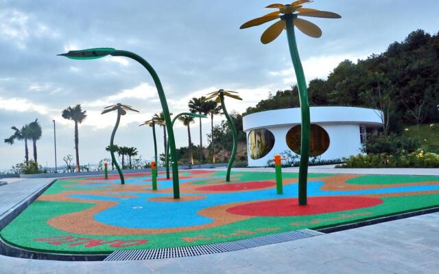 HARRIS Resort Barelang Batam