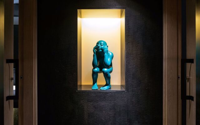 Harbin 22C Boutique Hotel