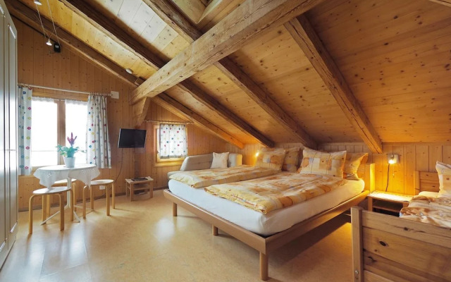 Esthers Guesthouse