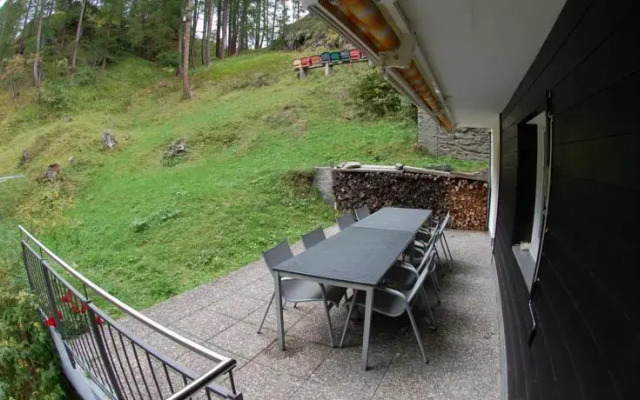 Gornergorge