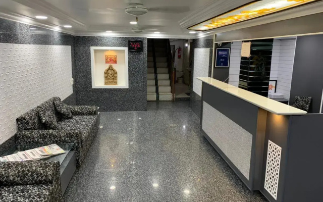 Hotel Okasu