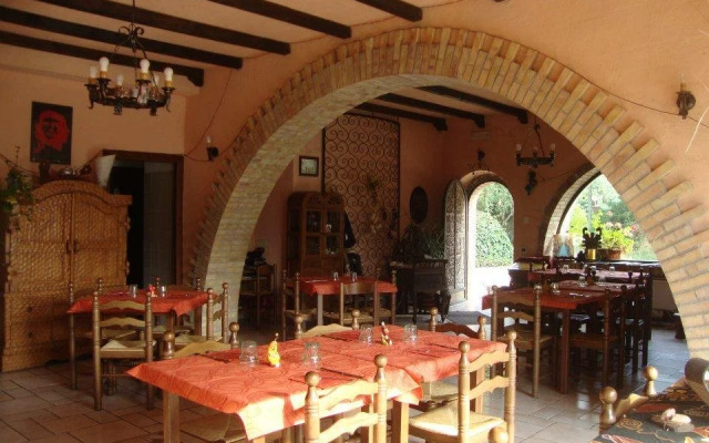 Agriturismo Il Capannaccio