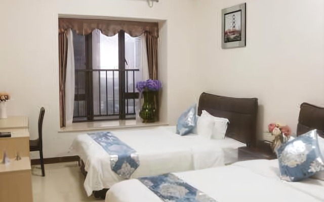 Xianghe Hotel