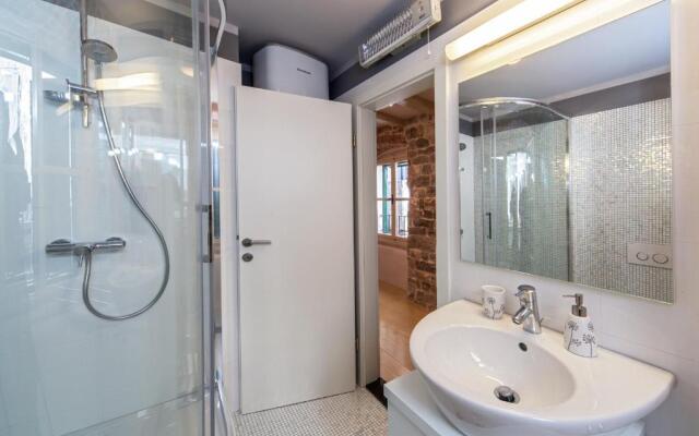 Luxury San Giovanni Apartment 1