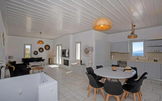 Villa Irene Mykonos