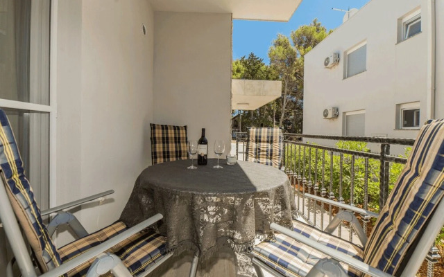 Apartment Stichling