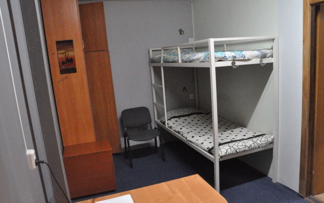 Xostel24 - Hostel