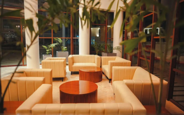 The Pearl Club Resort