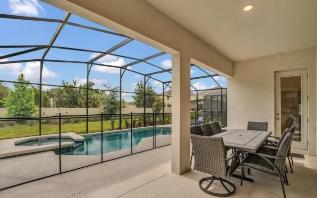 Beautiful 12 Bedrooms House 4473 12 Villa