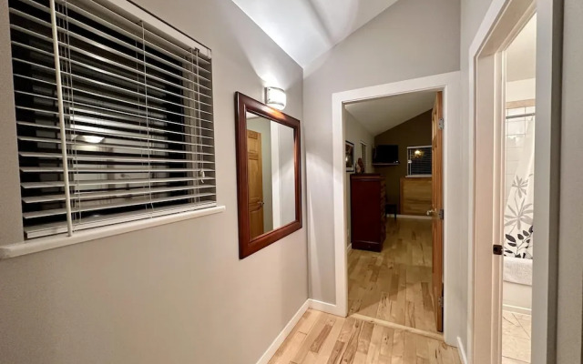 West Wind Cottage
