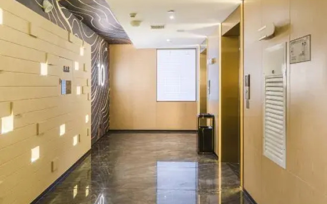 Shunxiang Xiting Hotel