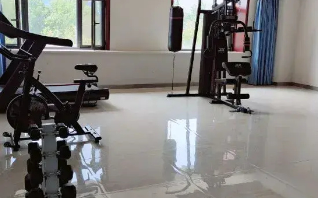 Shankee Hotel (Shijiazhuang Gaocheng Shiyao Industrial Park)