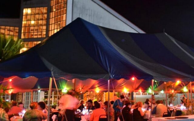 Lagoon Resort