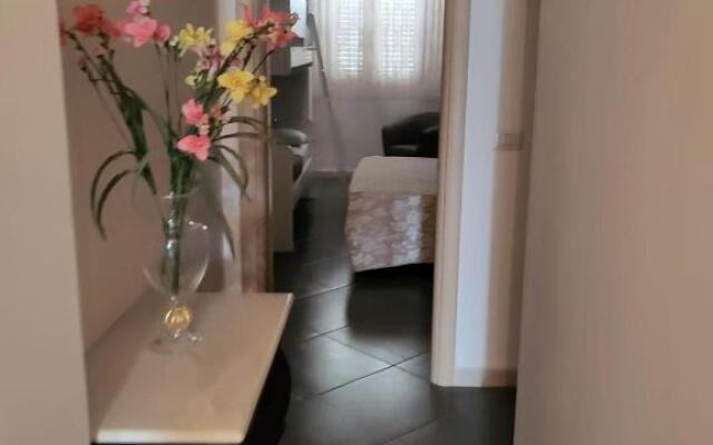 Casa vacanza lifra 2
