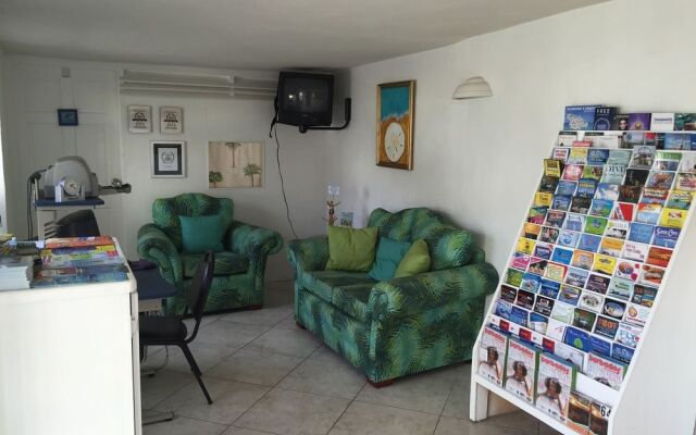 Southern Surf Beach Apartments