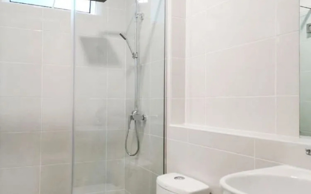 Parkland Residence Melaka Homestay By Lawivy