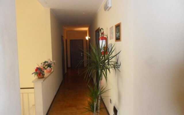 Hotel Orlov