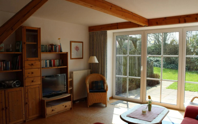 Ferienhof " Dat grode Gulfhuus"