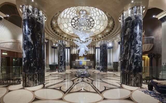 Chateau Star River Shaanxi