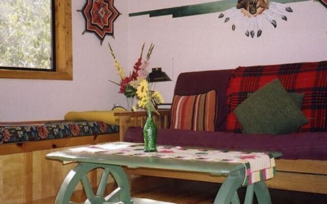 Bellevue Guesthouse