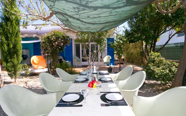 Holiday Home Ave de Paso