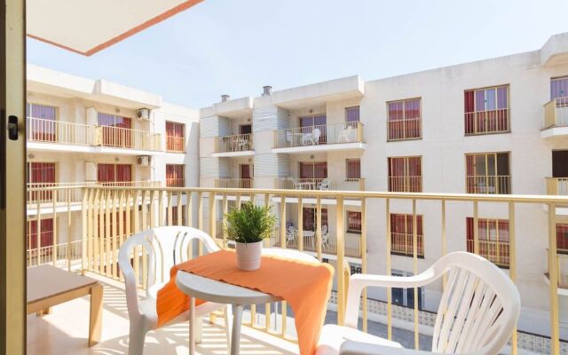 Apartamento Pins II 309  by Iberplaya