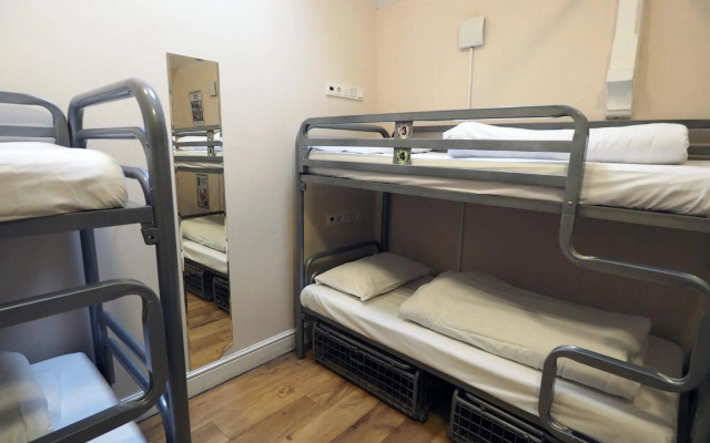 St. Christopher's Inn Edinburgh - Hostel