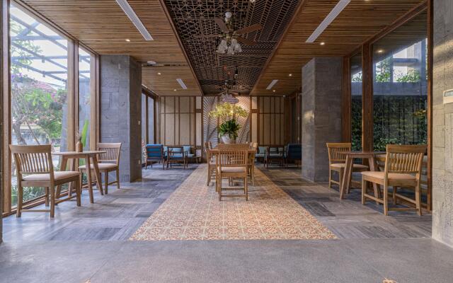 Le Boutique Danang