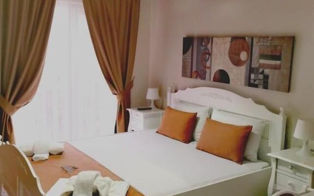 Viya Boutique Otel Alacati