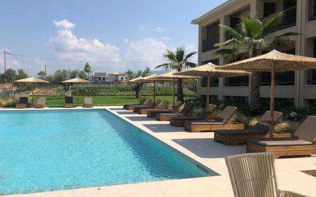 Anassa Resort Halkidiki - Adults Only