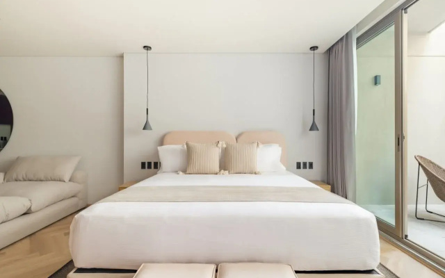 Casa Cibeles by Lumina