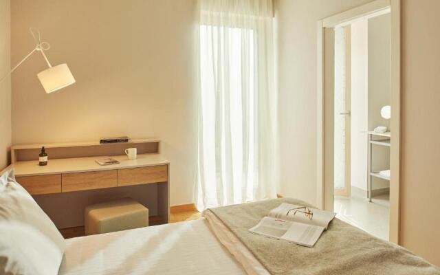 Eol Apartments Split
