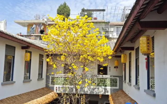 Juncheng · Yiyuan Courtyard Hotel (Paifang Street, Chaozhou Ancient City) – Exterior – Chaozhou